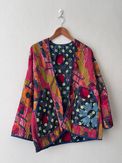 Mona Kantha Cardigan