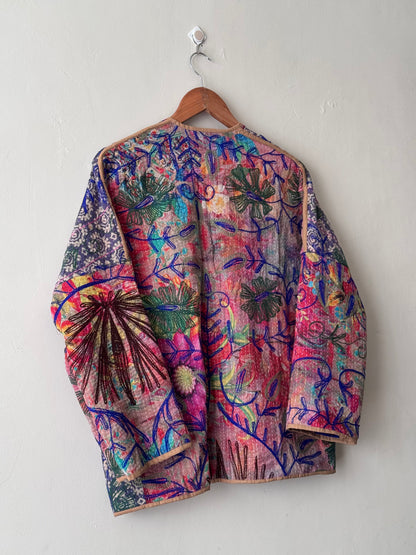 Mona Kantha Cardigan