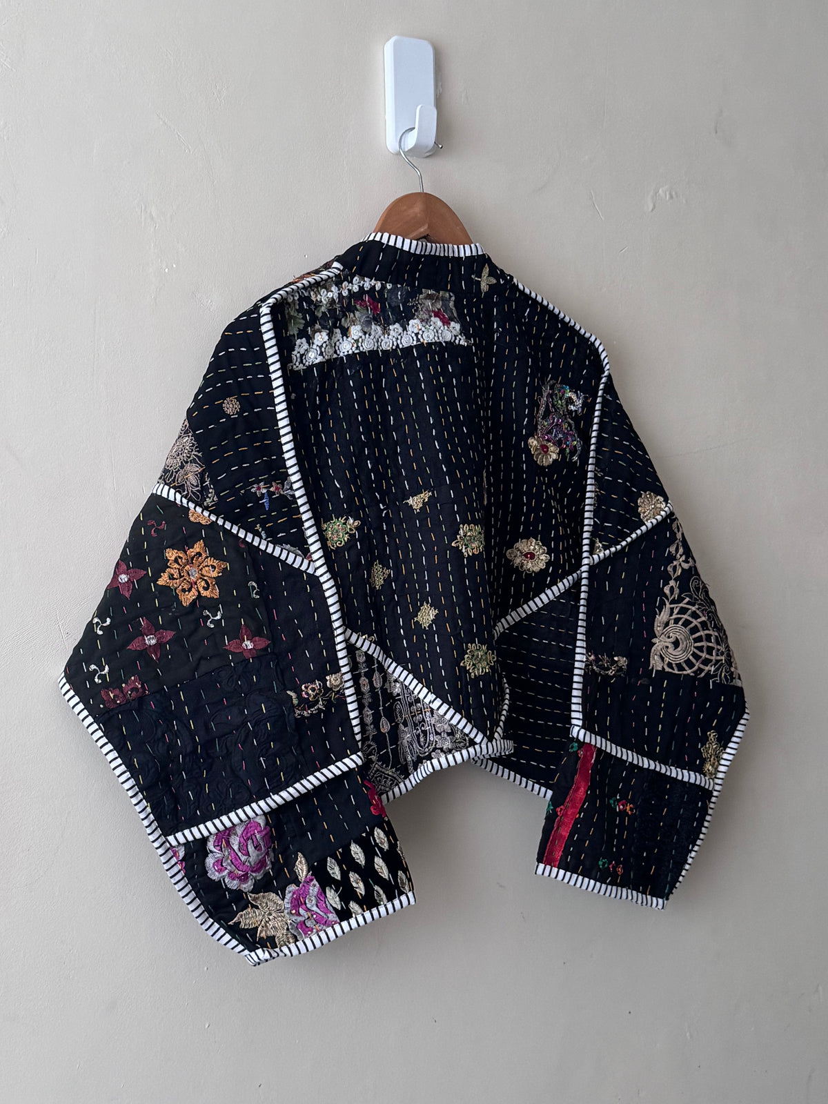 Reya Jacket