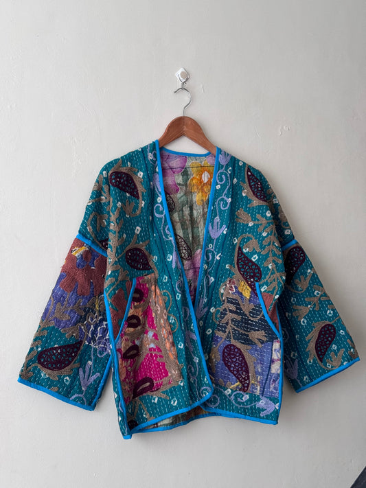 Mona Kantha Cardigan