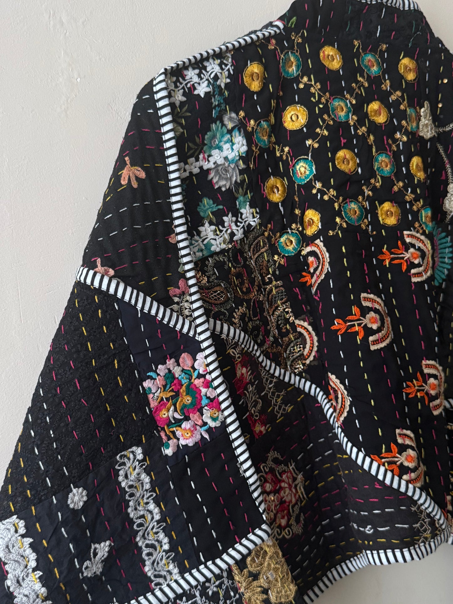 Reya Jacket