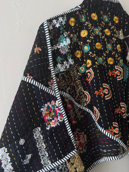 Reya Jacket