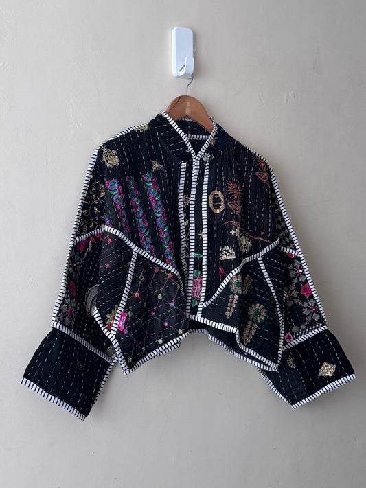 Reya Jacket