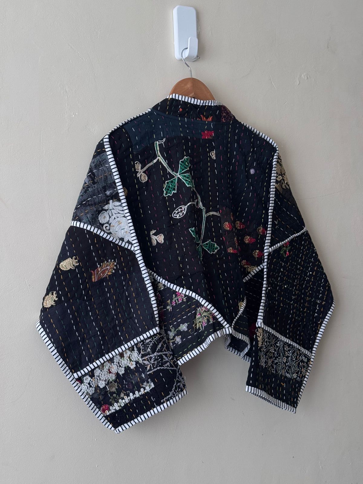 Reya Jacket