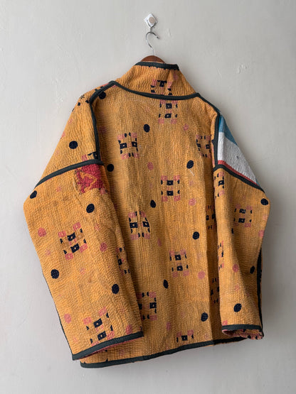 Kantha Kimono