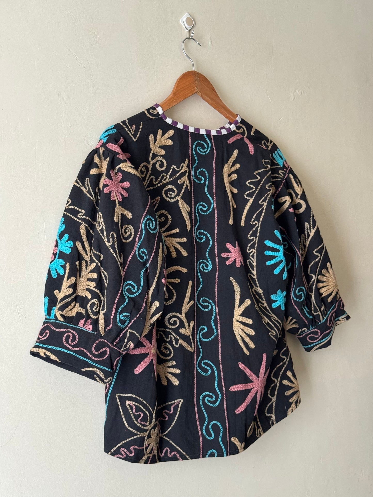 Maggie Jacket