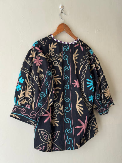 Maggie Jacket