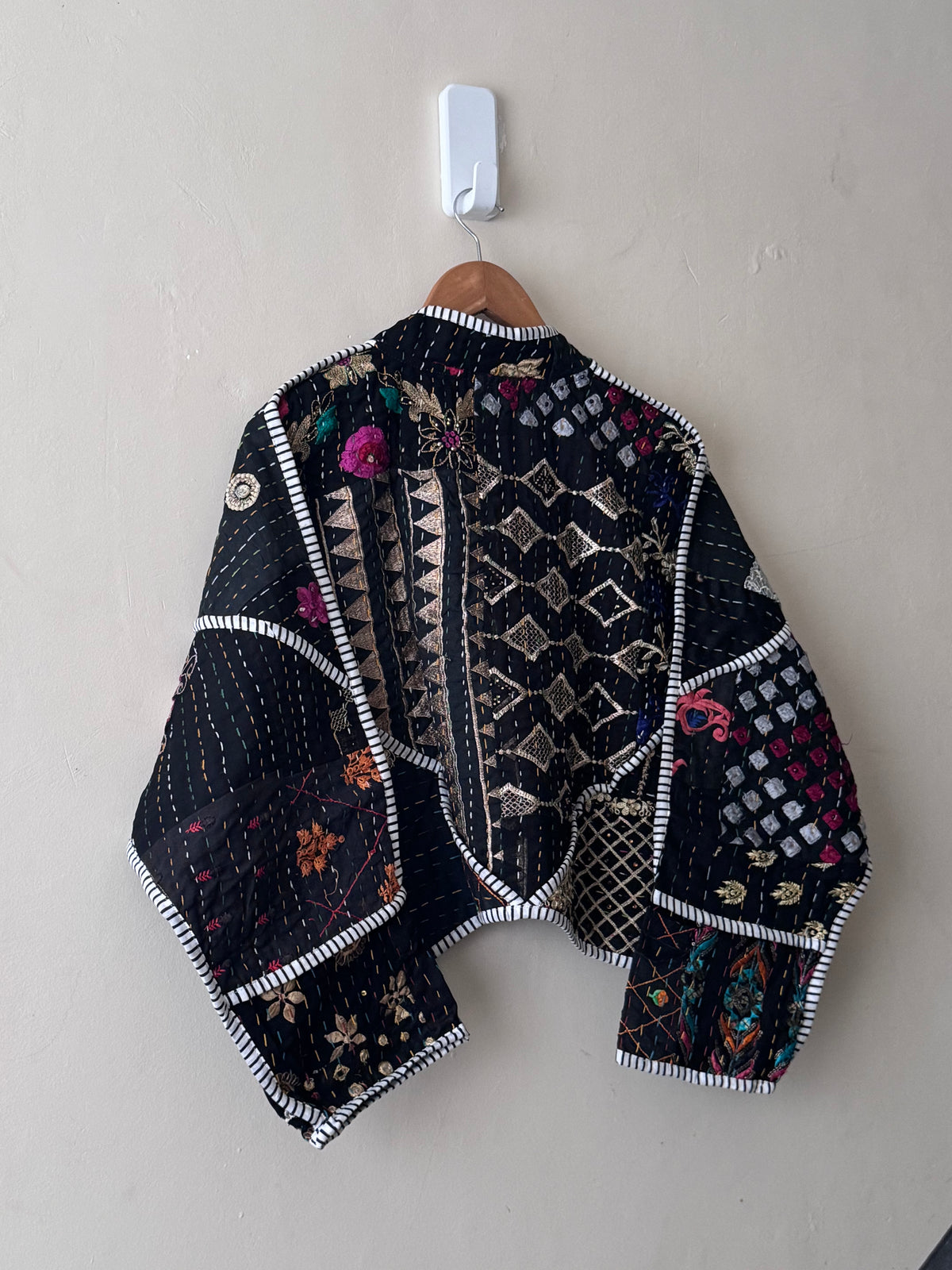 Reya Jacket