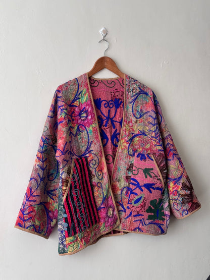 Mona Kantha Cardigan