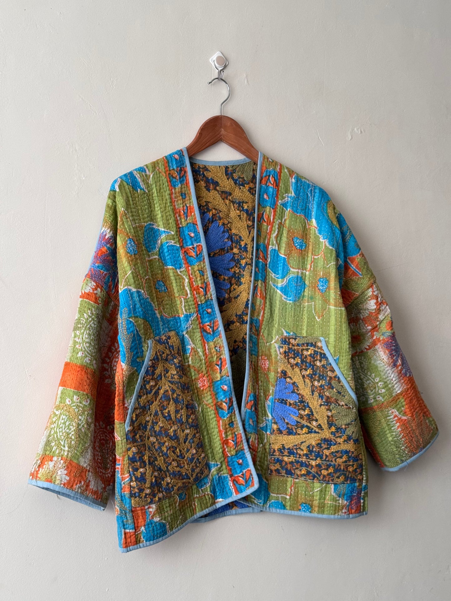 Mona Kantha Cardigan