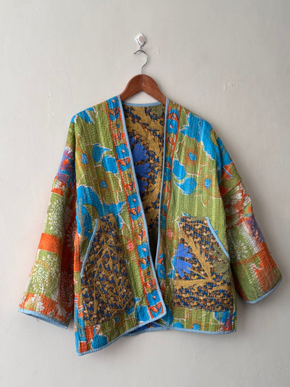 Mona Kantha Cardigan