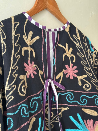 Maggie Jacket