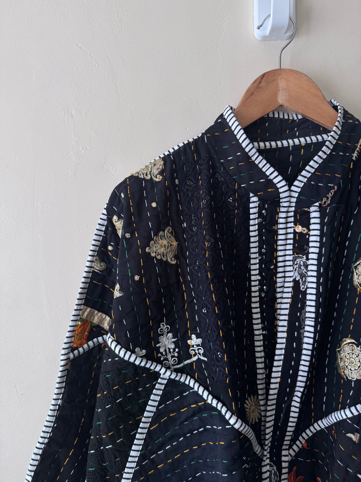 Reya Jacket