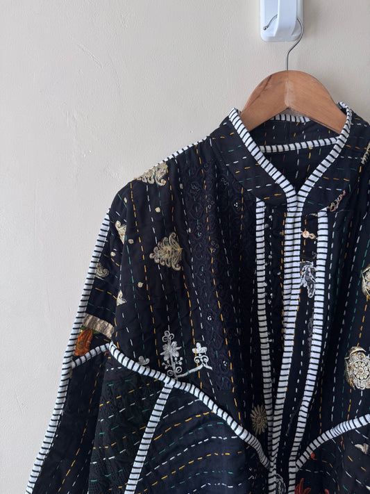 Reya Jacket