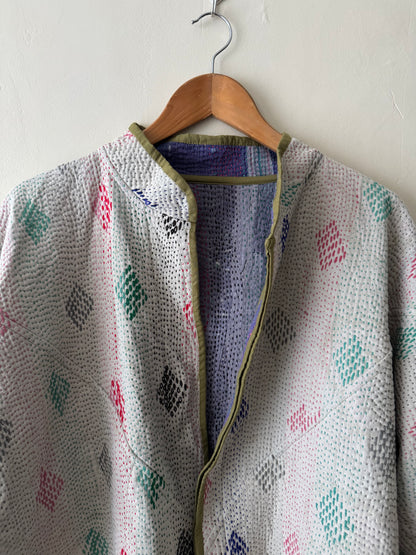 Jo Kantha Jacket