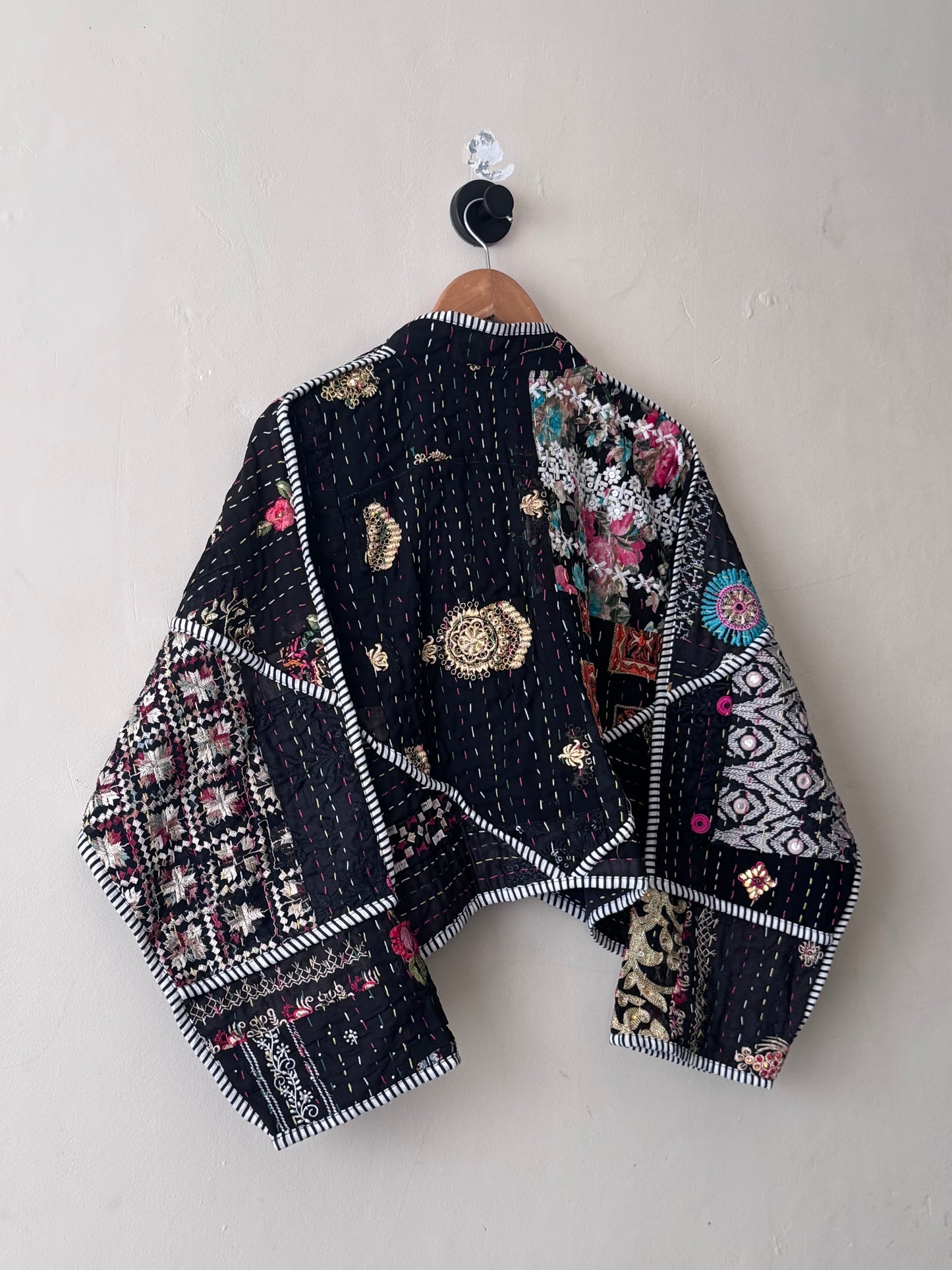 Reya Jacket