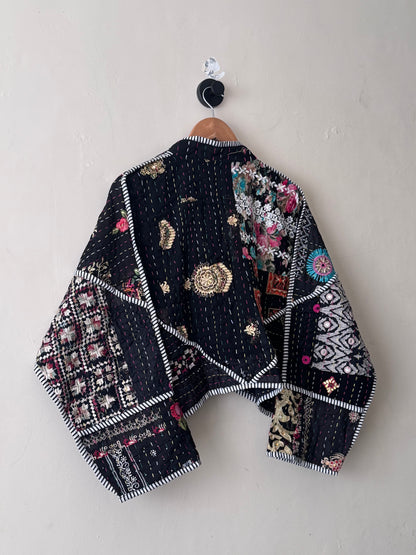 Reya Jacket