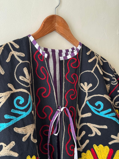 Maggie Jacket