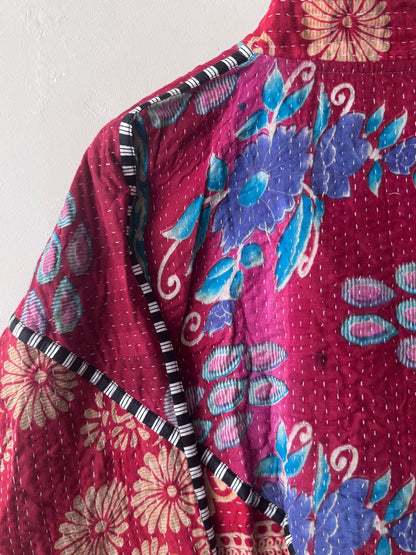 Lena Kantha Jacket