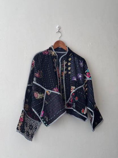 Reya Jacket