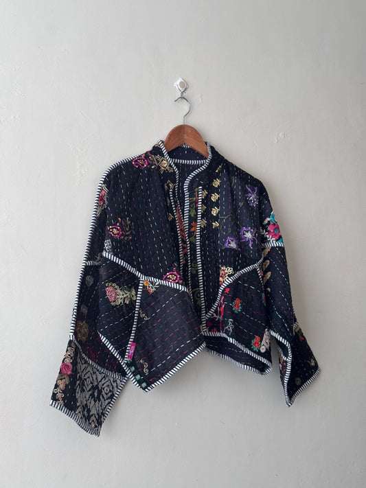 Reya Jacket