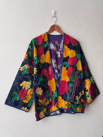 Mona Kantha Cardigan