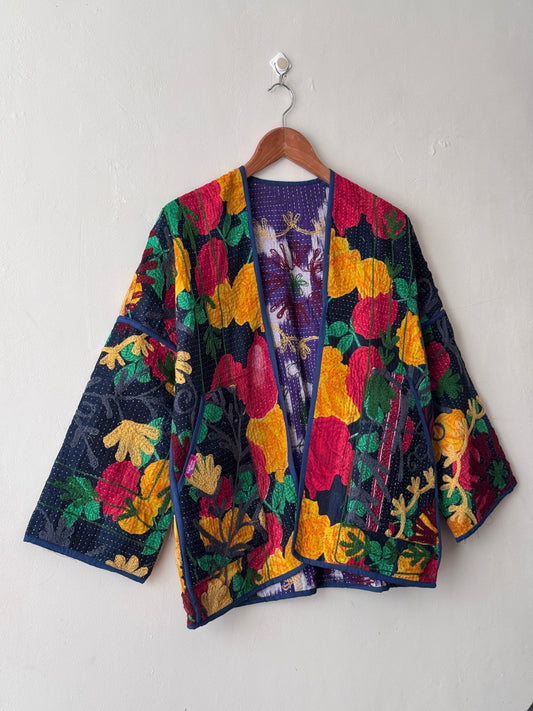 Mona Kantha Cardigan