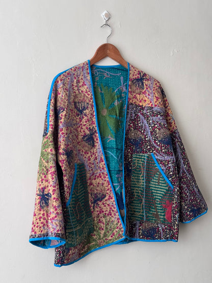 Mona Kantha Cardigan