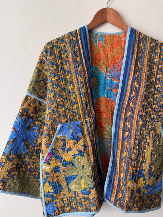 Mona Kantha Cardigan