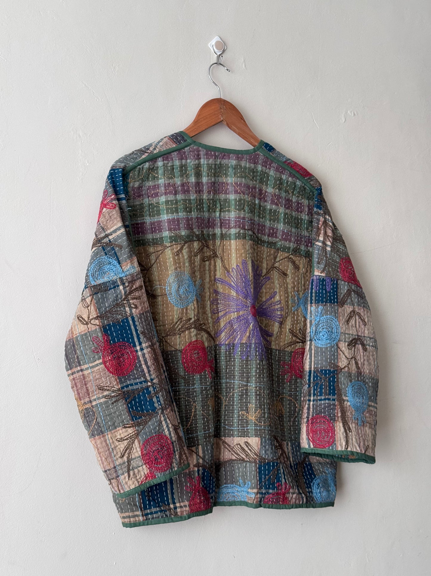 Mona Kantha Cardigan