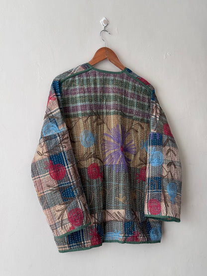 Mona Kantha Cardigan