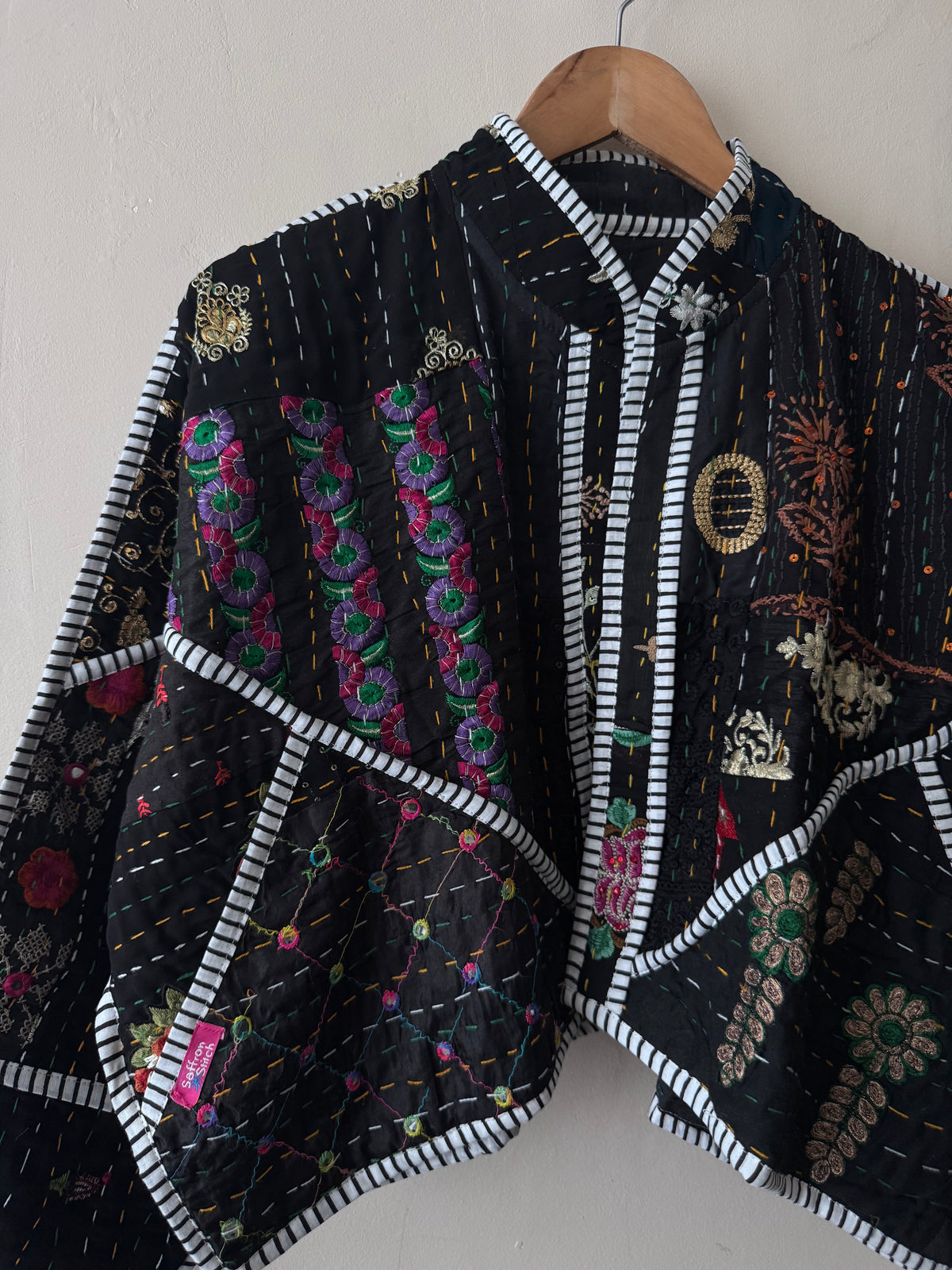 Reya Jacket