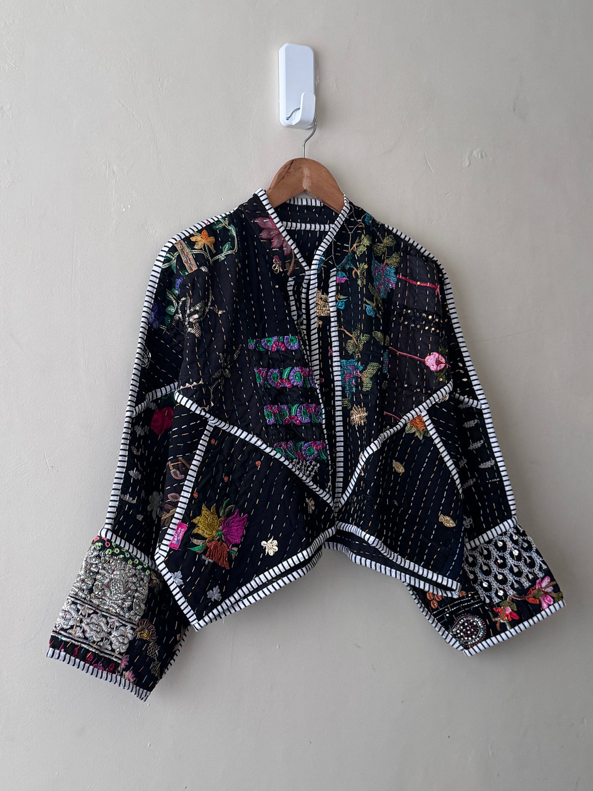 Reya Jacket