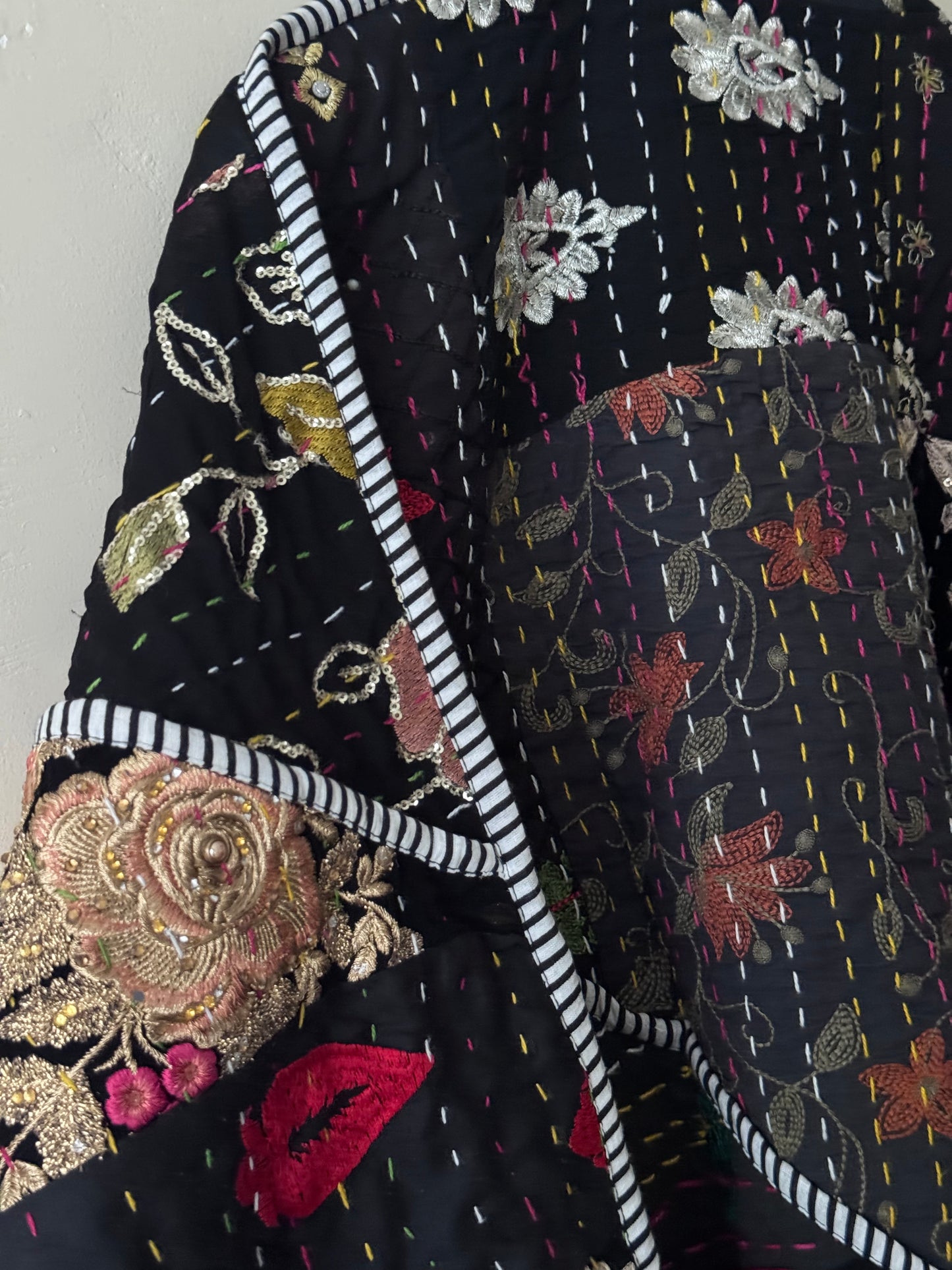 Reya Jacket