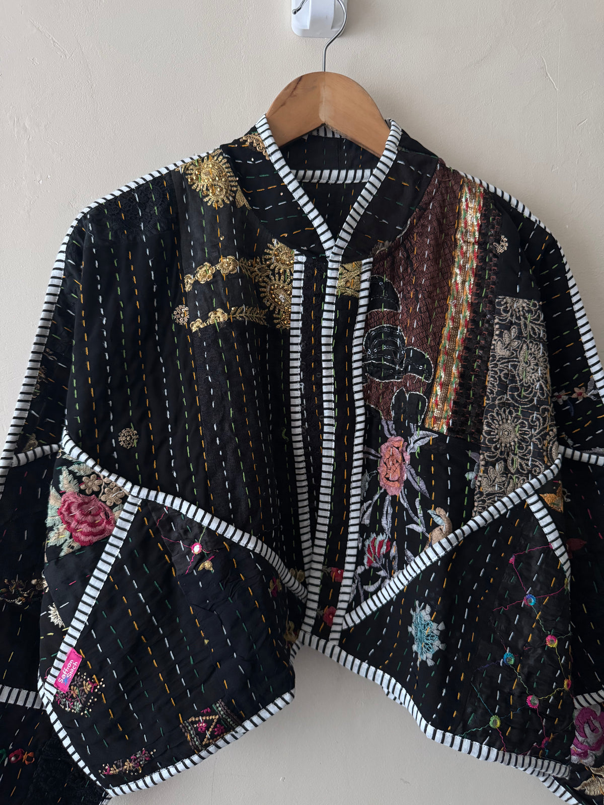 Reya Jacket
