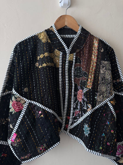 Reya Jacket
