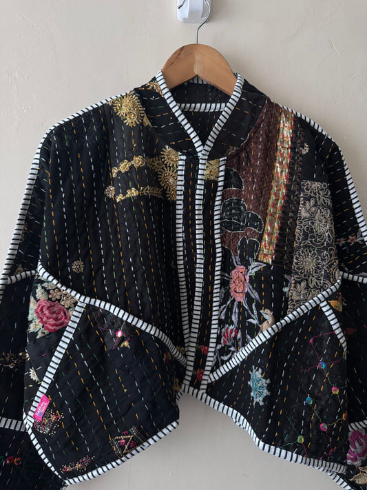 Reya Jacket