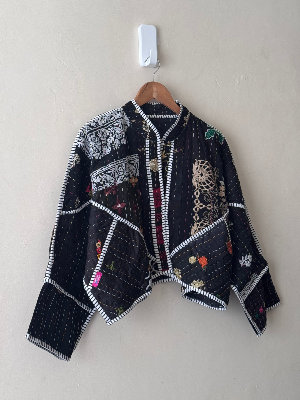 Reya Jacket