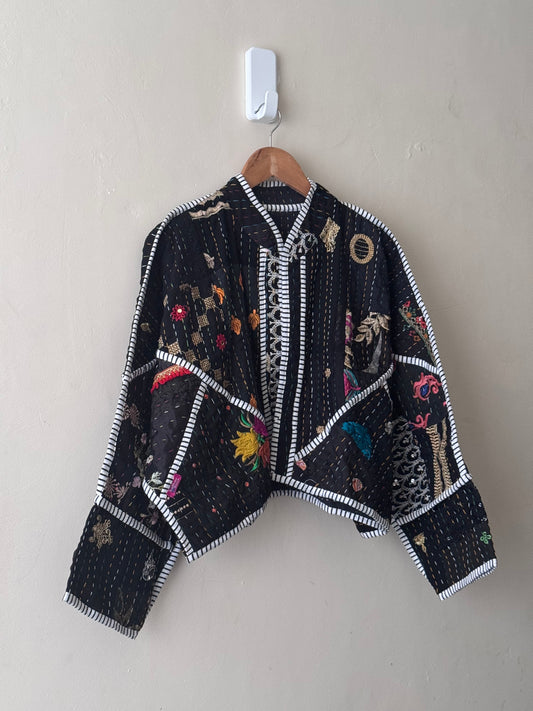 Reya Jacket