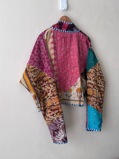 Lena Kantha Jacket