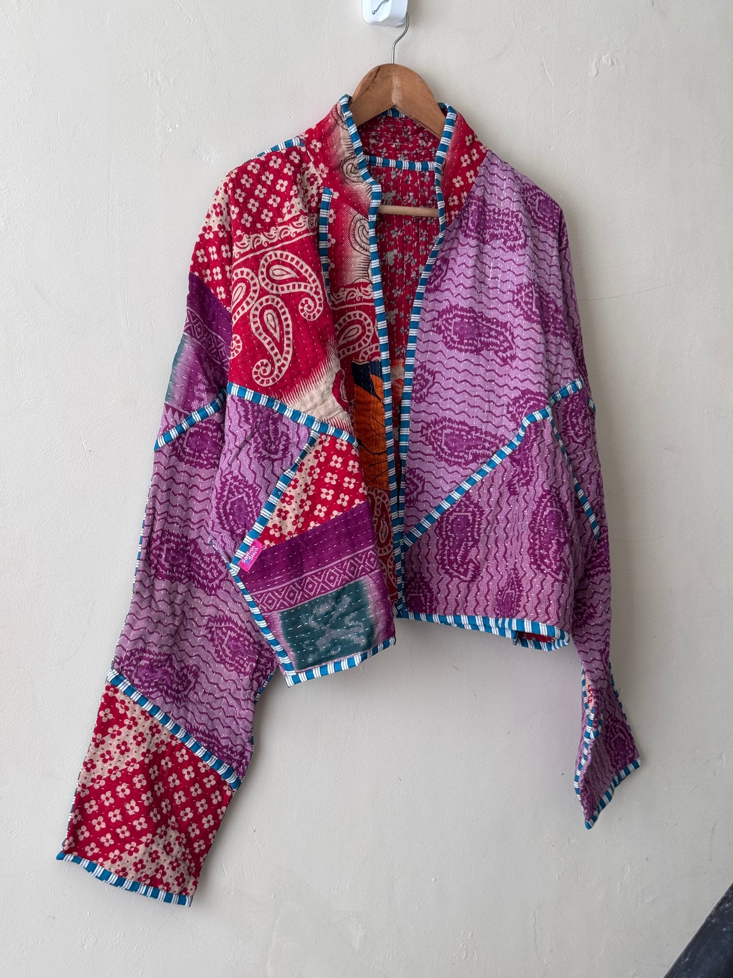 Lena Kantha Jacket