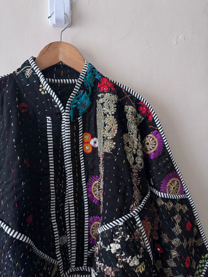 Reya Jacket