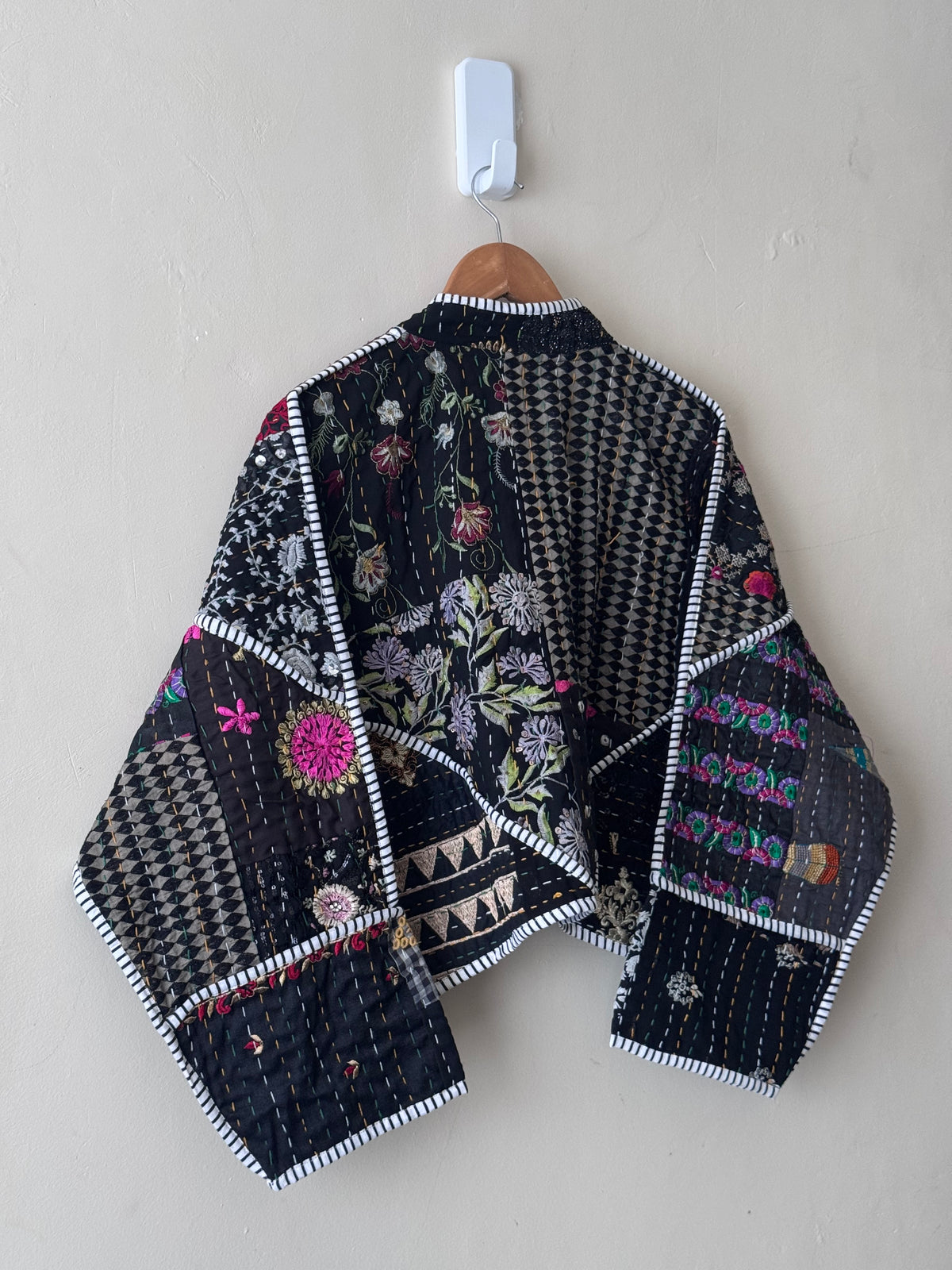 Reya Jacket