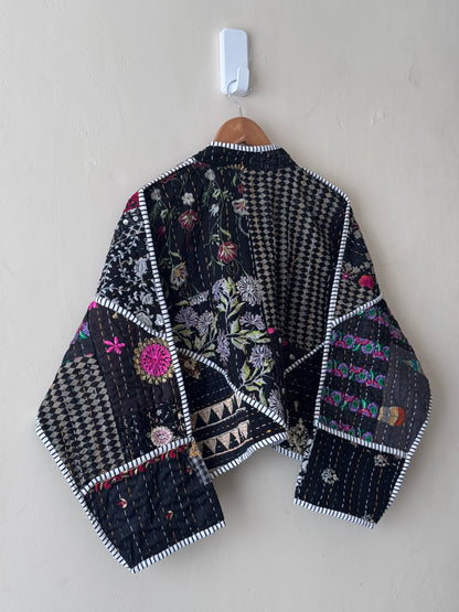Reya Jacket