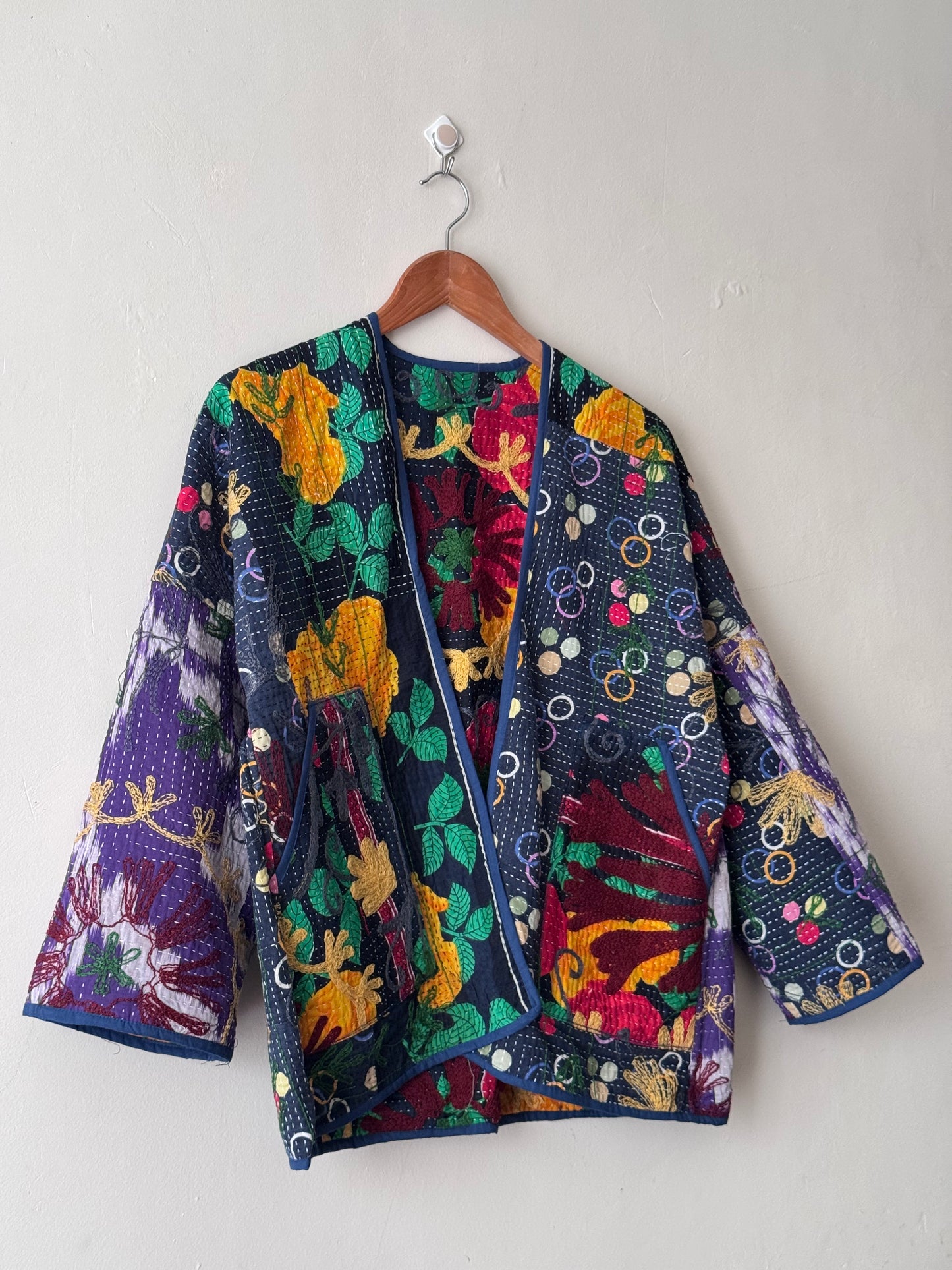 Mona Kantha Cardigan