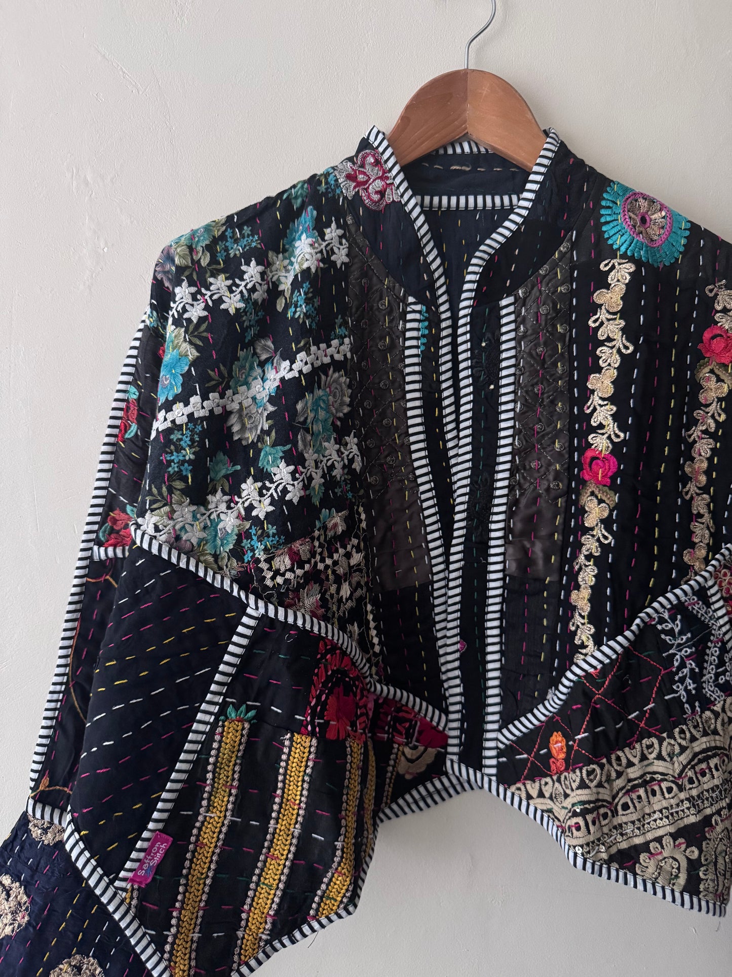 Reya Jacket