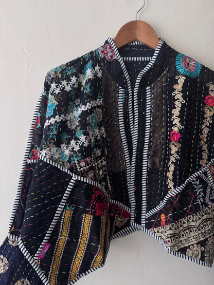 Reya Jacket