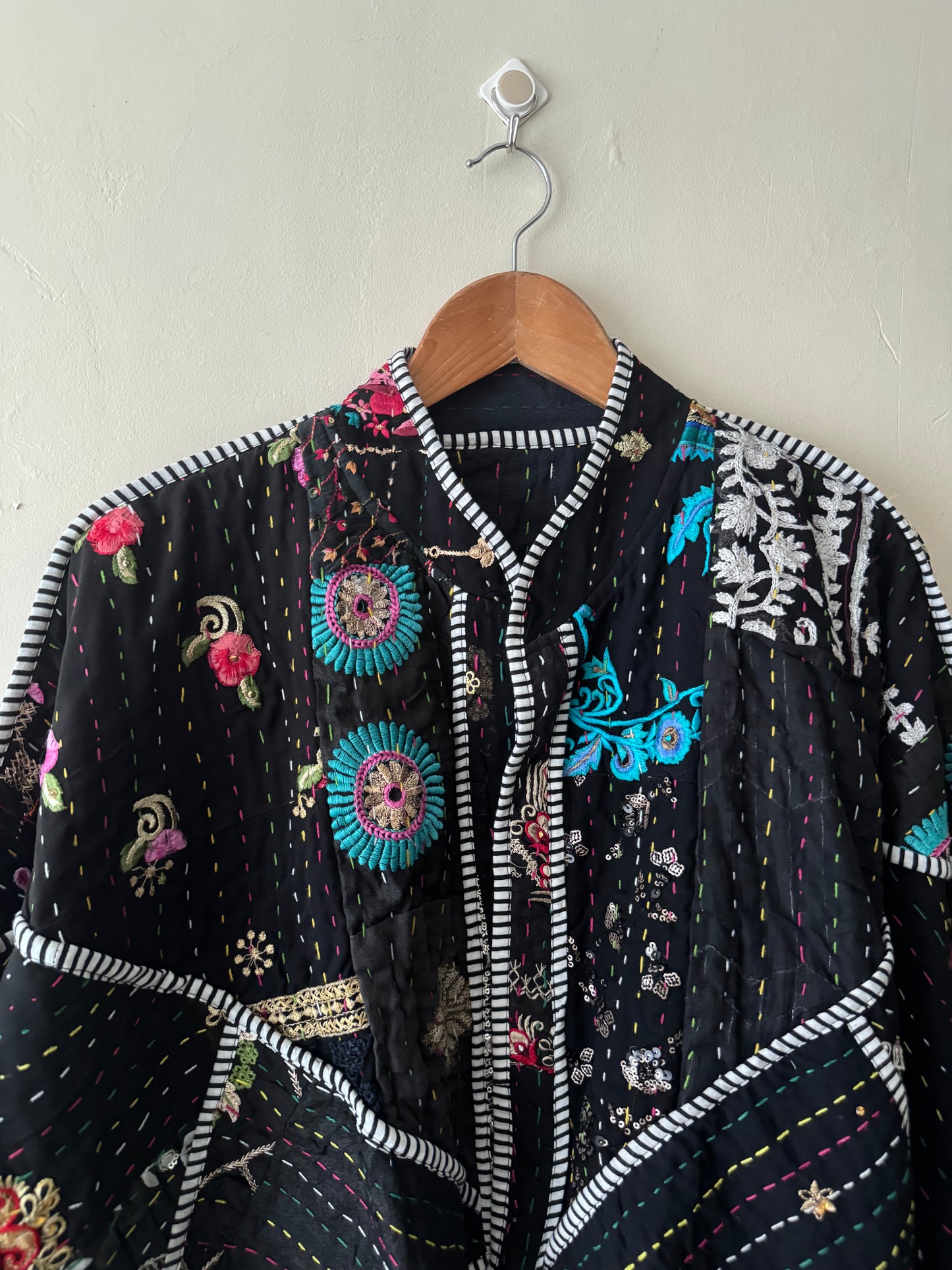 Reya Jacket
