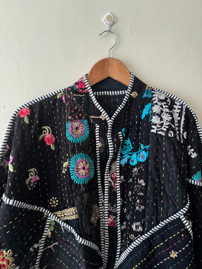 Reya Jacket
