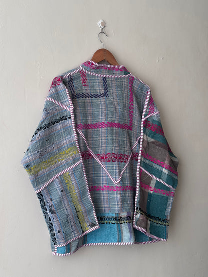 Jo Kantha Jacket